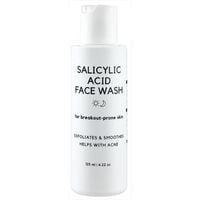 Standard Beauty Salicylic Acid Face Wash